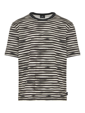 ΑΝΔΡΙΚΟ T-SHIRT PS BY PAUL SMITH | Μαύρο ΧL