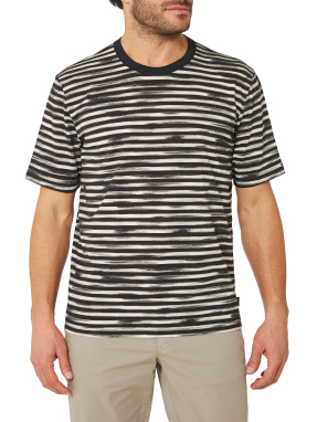 ΑΝΔΡΙΚΟ T-SHIRT PS BY PAUL SMITH | Μαύρο ΧL