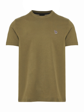 ΑΝΔΡΙΚΟ T-SHIRT PS BY PAUL SMITH | Λαδί XXL