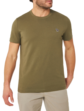 ΑΝΔΡΙΚΟ T-SHIRT PS BY PAUL SMITH | Λαδί XXL