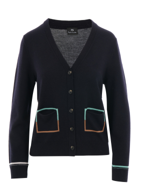 ΓΥΝΑΙΚΕΙΑ ΖΑΚΕΤΑ | Μπλε Σκούρο S