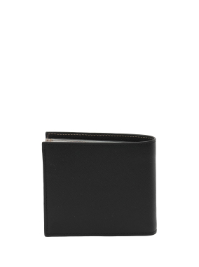 ΑΝΔΡΙΚΟ ΠΟΡΤΟΦΟΛΙ  BILLFOLD COIN | Μαύρο ONE SIZE