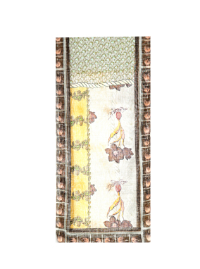 ΑΝΔΡΙΚΟ ΚΑΣΚΟΛ | Μπεζ ONE SIZE