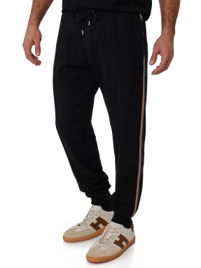 ΑΝΔΡΙΚΟ ΠΑΝΤΕΛΟΝΙ | Μαύρο XL