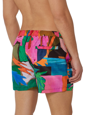 ΑΝΔΡΙΚΟ ΜΑΓΙΟ | Πολύχρωμο XL