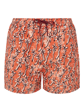 ΑΝΔΡΙΚΟ ΜΑΓΙΟ | Πορτοκαλί XL