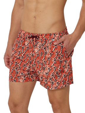 ΑΝΔΡΙΚΟ ΜΑΓΙΟ | Πορτοκαλί XL