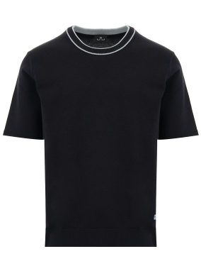 ΑΝΔΡΙΚΟ T-SHIRT PS BY PAUL SMITH | Μπλε Σκούρο S