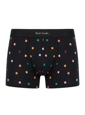 ΑΝΔΡΙΚΟ ΕΣΩΡΟΥΧΟ BOXER | Μαύρο XL