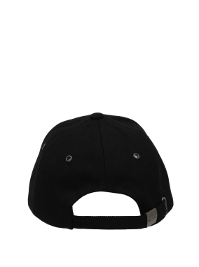 ΑΝΔΡΙΚΟ ΚΑΠΕΛΟ ARTIST STRIPE | Μαύρο ONE SIZE