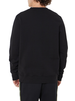 ΑΝΔΡΙΚΟ ΦΟΥΤΕΡ PS BY PAUL SMITH | Μαύρο M