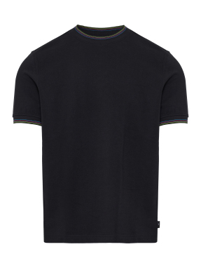 ΑΝΔΡΙΚΟ T-SHIRT PS BY PAUL SMITH | Μαύρο L