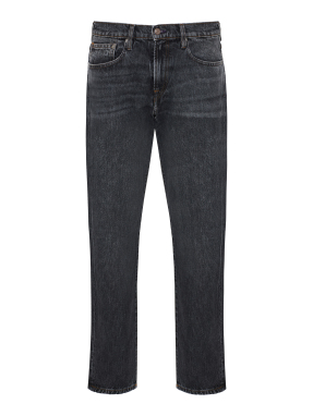 ΑΝΔΡΙΚΟ DENIM ΠΑΝΤΕΛΟΝΙ PS BY PAUL SMITH | Μαύρο 31