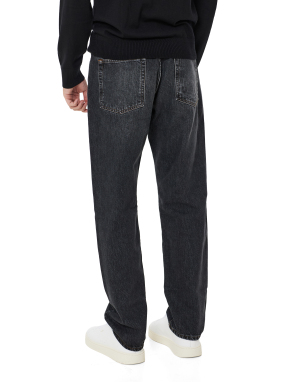 ΑΝΔΡΙΚΟ DENIM ΠΑΝΤΕΛΟΝΙ PS BY PAUL SMITH | Μαύρο 31