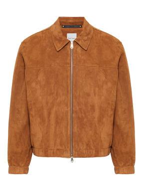 ΑΝΔΡΙΚΟ JACKET | Καφέ M