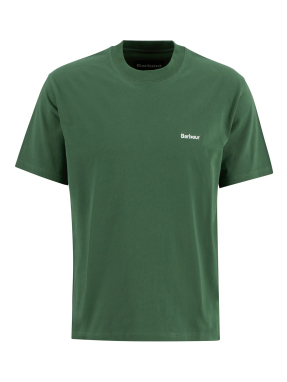 ΑΝΔΡΙΚΟ T-SHIRT | Πράσινο 40