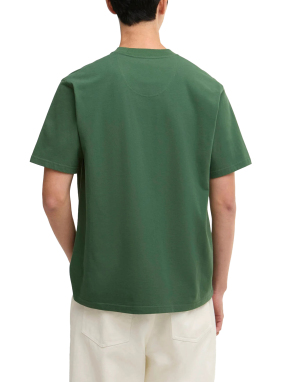 ΑΝΔΡΙΚΟ T-SHIRT | Πράσινο 40