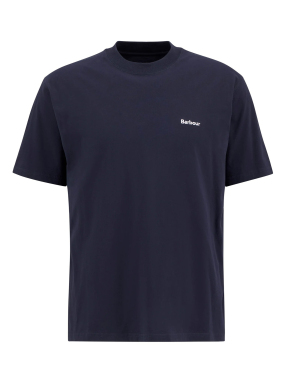 ΑΝΔΡΙΚΟ T-SHIRT | Μπλε Σκούρο 40