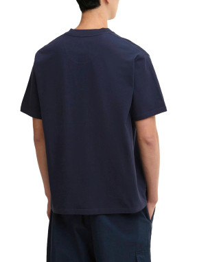 ΑΝΔΡΙΚΟ T-SHIRT | Μπλε Σκούρο 40