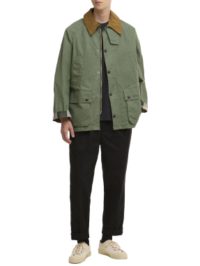 ΑΝΔΡΙΚΟ ΜΠΟΥΦΑΝ | Πράσινο 42