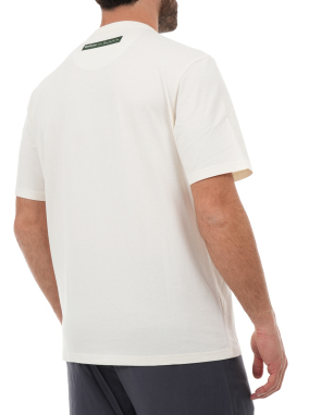 ΑΝΔΡΙΚΟ T-SHIRT | Λευκό M