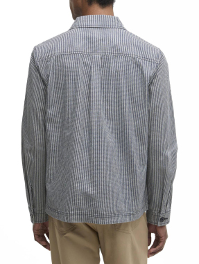 ΑΝΔΡΙΚΟ JACKET | Μπλε M