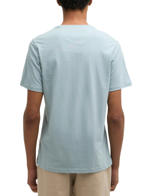 ΑΝΔΡΙΚΟ T-SHIRT | Γαλάζιο XXL