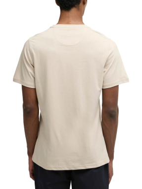 ΑΝΔΡΙΚΟ T-SHIRT | Μπεζ XL