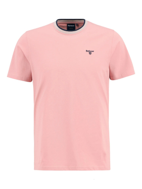 ΑΝΔΡΙΚΟ T-SHIRT | Ροζ XL