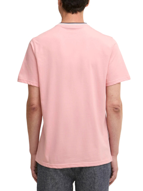 ΑΝΔΡΙΚΟ T-SHIRT | Ροζ XL