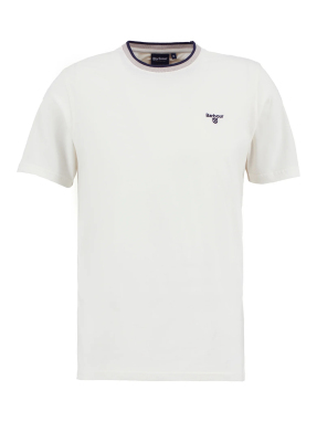ΑΝΔΡΙΚΟ T-SHIRT | Λευκό XL
