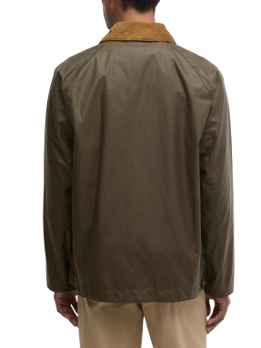 ΑΝΔΡΙΚΟ JACKET | Καφέ L