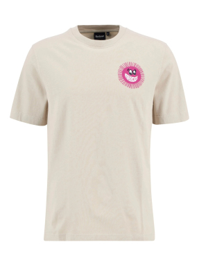 ΑΝΔΡΙΚΟ T-SHIRT | Μπεζ M