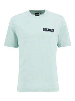ΑΝΔΡΙΚΟ T-SHIRT | Γαλάζιο M