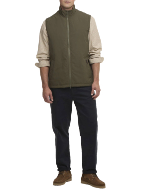 ΑΝΔΡΙΚΟ ΑΜΑΝΙΚΟ ΓΙΛΕΚΟ | Λαδί XL