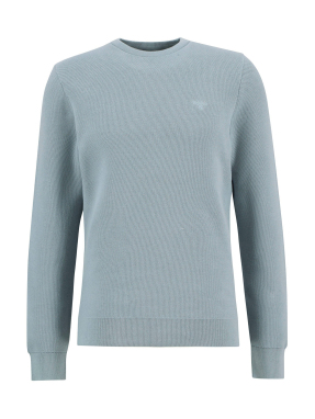 ΑΝΔΡΙΚΟ ΠΟΥΛΟΒΕΡ | Γαλάζιο XL