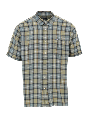 ΑΝΔΡΙΚΟ ΠΟΥΚΑΜΙΣΟ | Καρό  XL