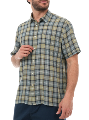 ΑΝΔΡΙΚΟ ΠΟΥΚΑΜΙΣΟ | Καρό  XL