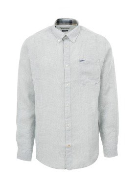 ΑΝΔΡΙΚΟ ΠΟΥΚΑΜΙΣΟ | Γκρι XL