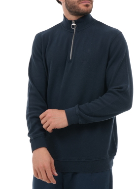 ΑΝΔΡΙΚΟ ΦΟΥΤΕΡ | Μπλε Σκούρο XXL