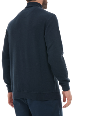 ΑΝΔΡΙΚΟ ΦΟΥΤΕΡ | Μπλε Σκούρο XXL