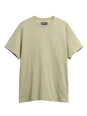 ΑΝΔΡΙΚΟ T-SHIRT | Πράσινο Ανοιχτό M