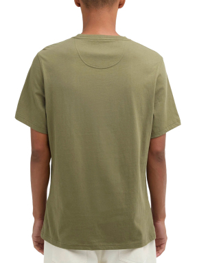 ΑΝΔΡΙΚΟ T-SHIRT | Λαδί L