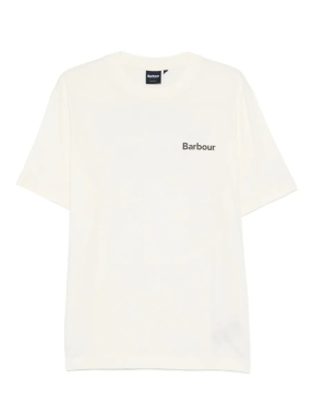 ΑΝΔΡΙΚΟ T-SHIRT | Εκρού M