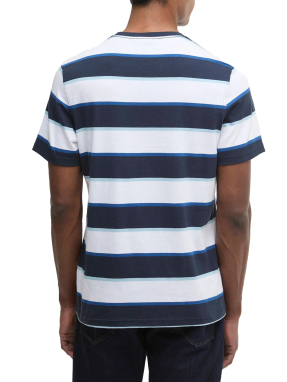 ΑΝΔΡΙΚΟ T-SHIRT | Μπλε XL