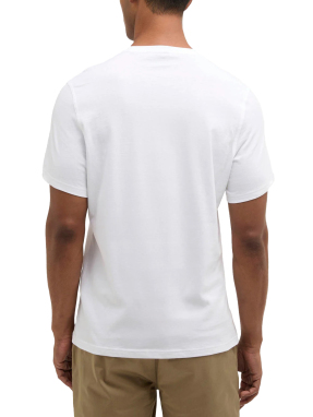 ΑΝΔΡΙΚΟ T-SHIRT | Λευκό L