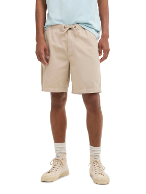 ΑΝΔΡΙΚΟ SHORTS | Μπεζ XL