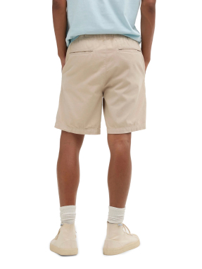 ΑΝΔΡΙΚΟ SHORTS | Μπεζ XL
