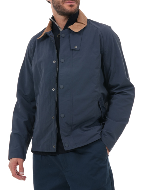 ΑΝΔΡΙΚΟ ΜΠΟΥΦΑΝ | Μπλε Σκούρο XXL