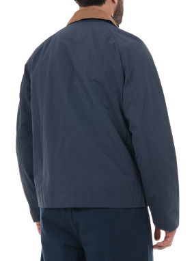 ΑΝΔΡΙΚΟ ΜΠΟΥΦΑΝ | Μπλε Σκούρο XXL